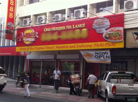 Amber's Caloocan .